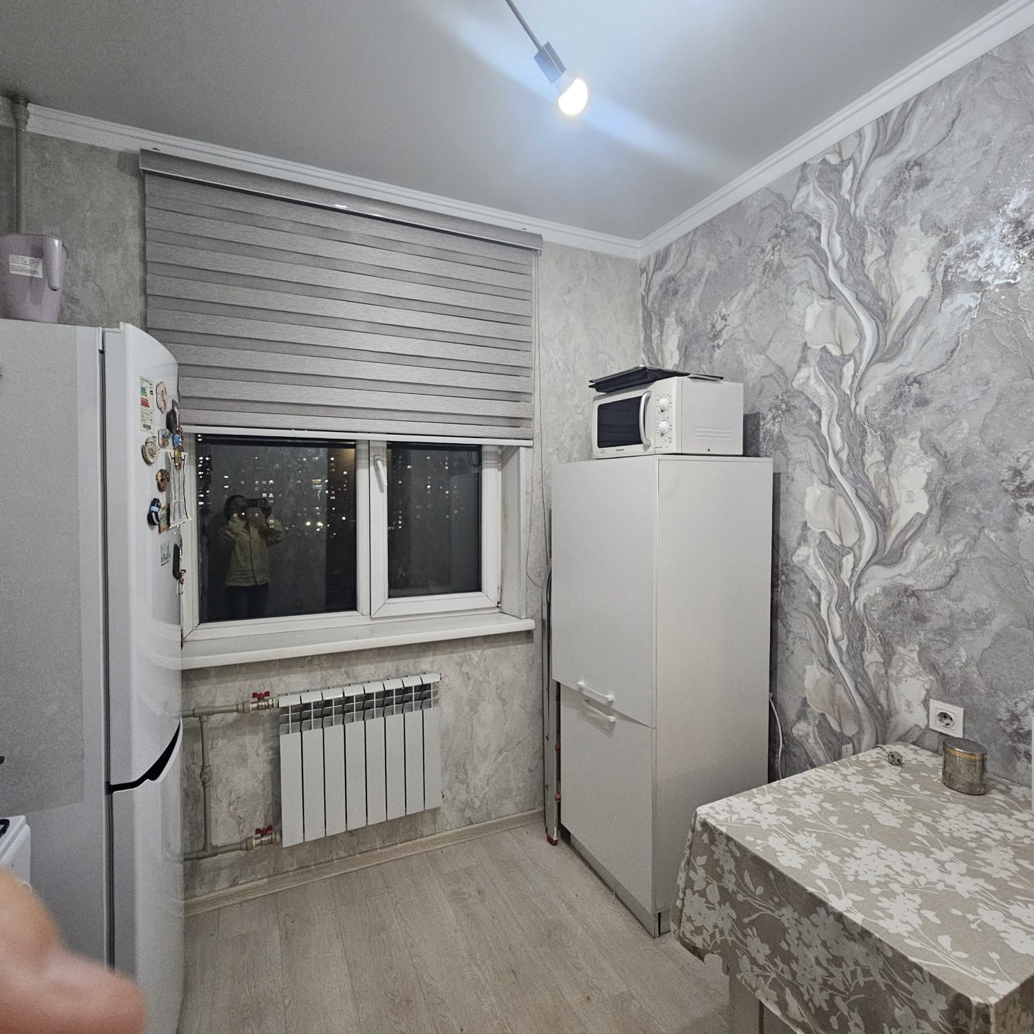 1 room flat — photo 8